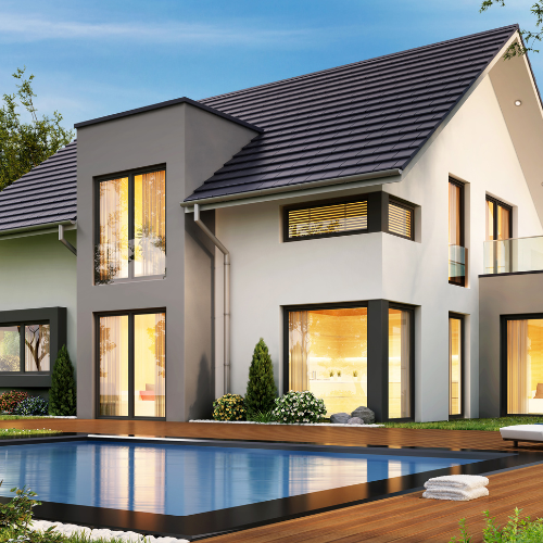 Maison Montpellier ville Immoprestige agence immobilière