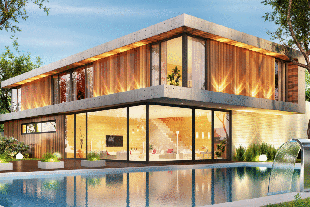 Maison, Immoprestige agence immobilière